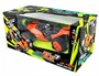 Радиоуправляемая багги Wineya Orange Speed Buggy KX7 1:14 2.4G - W3681-ORANGE W3681-ORANGE