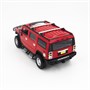 Радиоуправляемая машина Hummer H2 Red 1:14 - MZ-2026-R MZ-2026-R