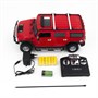 Радиоуправляемая машина Hummer H2 Red 1:14 - MZ-2026-R MZ-2026-R