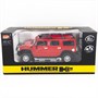 Радиоуправляемая машина Hummer H2 Red 1:14 - MZ-2026-R MZ-2026-R