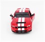 Радиоуправляемая машина MZ Ford Mustang GT500 Red 1:14 - 2170-RED MZ-2170-RED