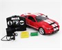 Радиоуправляемая машина MZ Ford Mustang GT500 Red 1:14 - 2170-RED MZ-2170-RED