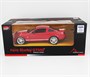 Радиоуправляемая машина MZ Ford Mustang GT500 Red 1:14 - 2170-RED MZ-2170-RED