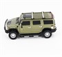 Радиоуправляемая машина MZ Hummer H2 Green 1:24 - 27020-G MZ-27020-G