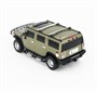 Радиоуправляемая машина MZ Hummer H2 Green 1:24 - 27020-G MZ-27020-G