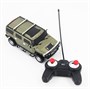 Радиоуправляемая машина MZ Hummer H2 Green 1:24 - 27020-G MZ-27020-G
