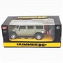 Радиоуправляемая машина MZ Hummer H2 Green 1:24 - 27020-G MZ-27020-G