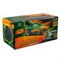 Радиоуправляемая машина Дракон из серии Muscle Car (свет, звук, 1:16) - MK8028B-GREEN MK8028B-GREEN