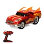 Радиоуправляемая машина Дракон из серии Muscle Car (свет, звук, 1:16) - MK8028B-RED MK8028B-RED