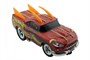 Радиоуправляемая машина Дракон из серии Muscle Car (свет, звук, 1:16) - MK8028B-RED MK8028B-RED