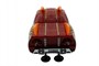 Радиоуправляемая машина Дракон из серии Muscle Car (свет, звук, 1:16) - MK8028B-RED MK8028B-RED
