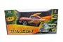 Радиоуправляемая машина Дракон из серии Muscle Car (свет, звук, 1:16) - MK8028B-RED MK8028B-RED