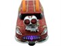 Радиоуправляемая машина Дракон из серии Muscle Car (свет, звук, 1:16) - MK8128B MK8128B-RED