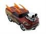 Радиоуправляемая машина Дракон из серии Muscle Car (свет, звук, 1:16) - MK8128B MK8128B-RED
