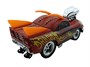 Радиоуправляемая машина Дракон из серии Muscle Car (свет, звук, 1:16) - MK8128B MK8128B-RED