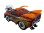 Радиоуправляемая машина Дракон из серии Muscle Car (свет, звук, 1:16) - MK8128B MK8128B-RED