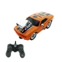 Радиоуправляемая машина из серии Muscle Car (свет, звук, 1:16) - MK8126B MK8126B-ORANGE