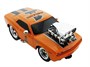 Радиоуправляемая машина из серии Muscle Car (свет, звук, 1:16) - MK8126B MK8126B-ORANGE