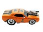 Радиоуправляемая машина из серии Muscle Car (свет, звук, 1:16) - MK8126B MK8126B-ORANGE