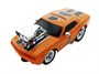 Радиоуправляемая машина из серии Muscle Car (свет, звук, 1:16) - MK8126B MK8126B-ORANGE