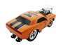 Радиоуправляемая машина из серии Muscle Car (свет, звук, 1:16) - MK8126B MK8126B-ORANGE