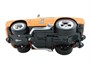 Радиоуправляемая машина из серии Muscle Car (свет, звук, 1:16) - MK8126B MK8126B-ORANGE