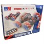 Радиоуправляемый внедорожник Твистер (часы + пульт) 1:18 - UD2219A-RED UD2219A-RED