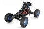 Радиоуправляемый Дезерт-багги WLToys 4WD RTR масштаб 1:12 2.4G - WLT-12427-B WLT-12427-B
