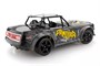 Радиоуправляемый дрифтовый автомобиль UdiRC PANTHER 4WD 1:16 - UD1602 UD1602