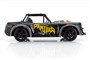 Радиоуправляемый дрифтовый автомобиль UdiRC PANTHER 4WD 1:16 - UD1602 UD1602