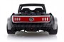 Радиоуправляемый дрифтовый автомобиль UdiRC PANTHER 4WD 1:16 - UD1602 UD1602