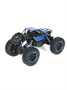 Радиоуправляемый краулер MZ 1:14 (часы + пульт) - YY2026A-BLUE MZ-YY2026A