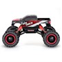 Радиоуправляемый краулер Rock Crawler 4WD 1:14 RTR 2.4G - HB-P1401 HB-P1401