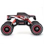 Радиоуправляемый краулер Rock Crawler 4WD 1:14 RTR 2.4G - HB-P1401 HB-P1401