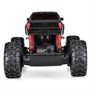 Радиоуправляемый краулер Rock Crawler 4WD 1:14 RTR 2.4G - HB-P1401 HB-P1401