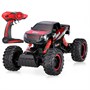 Радиоуправляемый краулер Rock Crawler 4WD 1:14 RTR 2.4G - HB-P1401 HB-P1401