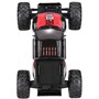 Радиоуправляемый краулер Rock Crawler 4WD 1:14 RTR 2.4G - HB-P1401 HB-P1401