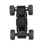 Радиоуправляемый краулер Rock Crawler 4WD 1:14 RTR 2.4G - HB-P1401 HB-P1401