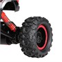 Радиоуправляемый краулер Rock Crawler 4WD 1:14 RTR 2.4G - HB-P1401 HB-P1401