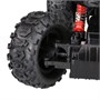 Радиоуправляемый краулер Rock Crawler 4WD 1:14 RTR 2.4G - HB-P1401 HB-P1401