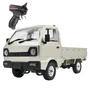 Радиоуправляемый японский белый грузовичок WPL Suzuki Carry ST90 масштаб 1:10 - D-12 WPLD-12-WHITE