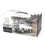 Радиоуправляемый японский белый грузовичок WPL Suzuki Carry ST90 масштаб 1:10 - D-12 WPLD-12-WHITE