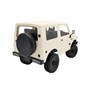 Радиоуправляемый внедорожник WPL Suzuki Jimny 4WD 1:10 - WPLC-74 WPLC-74