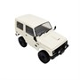 Радиоуправляемый внедорожник WPL Suzuki Jimny 4WD 1:10 - WPLC-74 WPLC-74