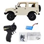 Радиоуправляемый внедорожник WPL Suzuki Jimny 4WD 1:10 - WPLC-74 WPLC-74
