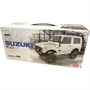 Радиоуправляемый внедорожник WPL Suzuki Jimny 4WD 1:10 - WPLC-74 WPLC-74