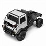 Радиоуправляемый грузовик Unimog U4000 4WD 1:18 - MN-333-SILVER MN-333-SILVER