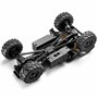 Радиоуправляемый грузовик Unimog U4000 4WD 1:18 - MN-333-SILVER MN-333-SILVER