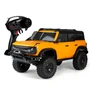 Радиоуправляемый краулер HB Beluga (57 см, 4WD, 1:10) - HB-R1001 HB-R1001