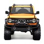 Радиоуправляемый краулер HB Beluga (57 см, 4WD, 1:10) - HB-R1001 HB-R1001